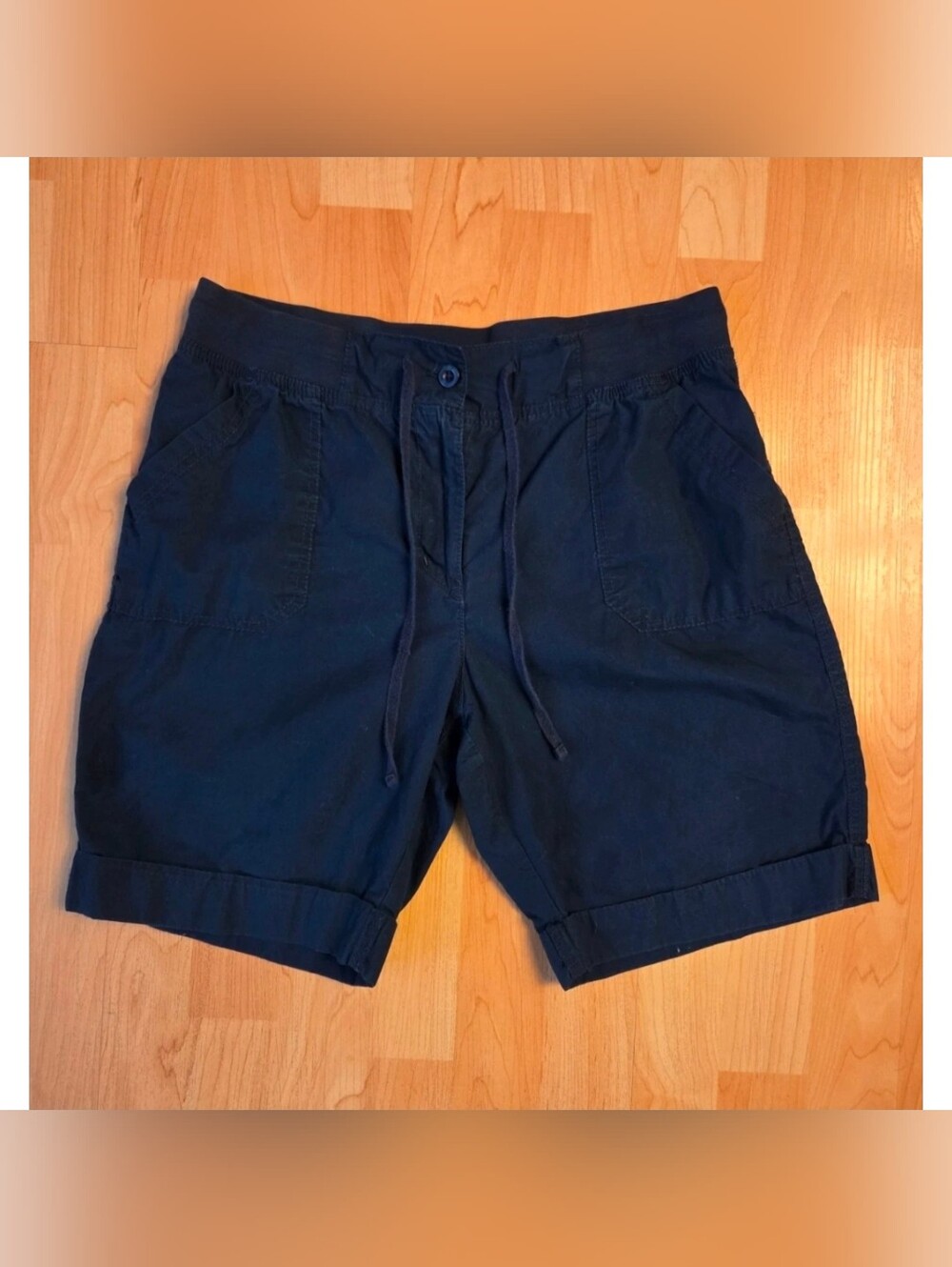 NWD New Woman Design shorts